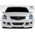 2007-2008 Nissan Maxima VIP Front Bumper - image 3