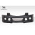 2007-2008 Nissan Maxima VIP Front Bumper - 1 Piece - image 3