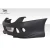 2007-2008 Nissan Maxima VIP Front Bumper - image 9