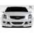 2007-2008 Nissan Maxima VIP Front Bumper - 1 Piece - image 1
