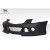 2007-2008 Nissan Maxima VIP Front Bumper - 1 Piece - image 5