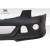 2007-2008 Nissan Maxima VIP Front Bumper - 1 Piece - image 6