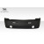 2006-2011 Chevrolet HHR VIP Body Kit - 4 Piece - image 9