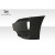 2006-2011 Chevrolet HHR Duraflex VIP Body Kit - 4 Piece - image 5