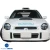 FRP PDRI Front Bumper > Subaru Impreza WRX 2002-2003 > 4/5dr - image 23