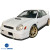FRP PDRI Front Bumper > Subaru Impreza WRX 2002-2003 > 4/5dr - image 25