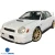 FRP PDRI Front Bumper > Subaru Impreza WRX 2002-2003 > 4/5dr - image 25