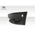 2006-2011 Chevrolet HHR VIP Front Add Ons Spat Bumper Extensions - 1 Piece (S) - image 6