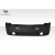 2006-2011 Chevrolet HHR VIP Rear Bumper - image 4