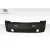 2006-2011 Chevrolet HHR VIP Rear Bumper - image 5