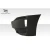 2006-2011 Chevrolet HHR VIP Rear Bumper - image 9