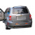 2006-2011 Chevrolet HHR VIP Rear Bumper - 1 Piece - image 1