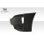 2006-2011 Chevrolet HHR VIP Rear Bumper - 1 Piece - image 5