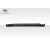 2006-2011 Chevrolet HHR VIP Side Skirts - image 6