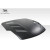 2003-2006 Nissan 350Z Z33 AM-S Hood - 1 Piece - image 10