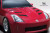 2003-2006 Nissan 350Z Z33 Duraflex AM-S Hood 1 Piece