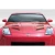 2003-2006 Nissan 350Z AM-S Hood - image 1