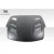 2003-2006 Nissan 350Z AM-S Hood - image 5