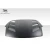 2003-2006 Nissan 350Z AM-S Hood - image 7
