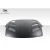 2003-2006 Nissan 350Z AM-S Hood - image 13