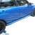 FRP PDRI Side Skirts > Subaru Impreza WRX 2002-2007 > 4/5dr - image 3