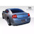 2006-2010 Dodge Charger Duraflex VIP Body Kit 7 Piece