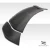 2006-2010 Dodge Charger VIP Body Kit - 7 Piece - image 17