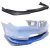 FRP VAR ING Body Kit 5pc > Subaru Impreza WRX 2006-2007 > 4dr Sedan - image 3