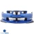 FRP VAR ING Body Kit 5pc > Subaru Impreza WRX 2006-2007 > 4dr Sedan - image 6