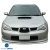 FRP VAR ING Body Kit 5pc > Subaru Impreza WRX 2006-2007 > 4dr Sedan - image 11
