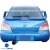 FRP STI High Spoiler Wing w LED > Subaru Impreza WRX 2002-2007 > 4dr Sedan - image 21