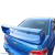 ModeloDrive FRP STI High Spoiler Wing w LED > Subaru Impreza WRX 2002-2007 > 4dr Sedan - image 22