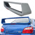 ModeloDrive FRP OER WRX Spoiler Wing w LED > Subaru WRX 2002-2007 > 4dr Sedan - image 1