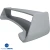 FRP STI High Spoiler Wing w LED > Subaru Impreza WRX 2002-2007 > 4dr Sedan - image 5