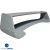 FRP STI High Spoiler Wing w LED > Subaru Impreza WRX 2002-2007 > 4dr Sedan - image 11