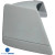 FRP STI High Spoiler Wing w LED > Subaru Impreza WRX 2002-2007 > 4dr Sedan - image 10