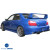 ModeloDrive FRP STI High Spoiler Wing w LED > Subaru Impreza WRX 2002-2007 > 4dr Sedan - image 15