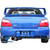 ModeloDrive FRP OER WRX Spoiler Wing w LED > Subaru WRX 2002-2007 > 4dr Sedan - image 16