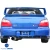 FRP STI High Spoiler Wing w LED > Subaru Impreza WRX 2002-2007 > 4dr Sedan - image 16