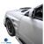 FRP CSPE Wide Body Fenders (front) > Subaru Impreza WRX 2004-2005 > 4/5dr - image 16
