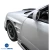 FRP CSPE Wide Body Fenders (front) > Subaru Impreza WRX 2004-2005 > 4/5dr - image 16