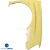 FRP CSPE Wide Body Fenders (front) > Subaru Impreza WRX 2004-2005 > 4/5dr - image 9
