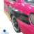 FRP CSPE Wide Body Fenders (rear) 5pc > Subaru Impreza WRX 2002-2007 > 4dr Sedan - image 2