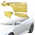 FRP WRC XL Wide Body Fenders (rear) 5pc 50m > Subaru Impreza WRX 2002-2007 > 4dr Sedan - image 42