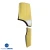 FRP WRC XL Wide Body Fenders (rear) 5pc 50m > Subaru Impreza WRX 2002-2007 > 4dr Sedan - image 6