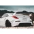 2003-2008 Nissan 350Z Z33 2DR Coupe AM-S Wing Trunk Lid Spoiler - 1 Piece - image 4