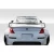 2003-2008 Nissan 350Z AM-S Rear Wing - image 1