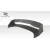 2003-2008 Nissan 350Z AM-S Rear Wing - image 6
