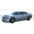 2006-2010 Dodge Charger VIP Side Skirts - image 3