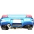 FRP ZSPO Rear Bumper > Subaru WRX 2002-2003 > 4dr Sedan - image 1